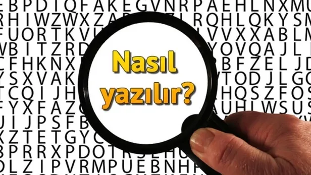 İçten içe nasıl yazılır? Türk Dil Kurumu’na (TDK) göre içten içe kelimesi birleşik mi yoksa ayrı mı yazılıyor?-2