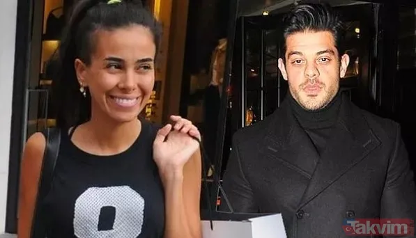 İlk beğeni Çağla Şıkel'den geldi... Bülent Şakrak'tan Esra Akpınar'la yakın poz! Ceyda Düvenci ile 8 yıllık evliliği bitmişti! - 15