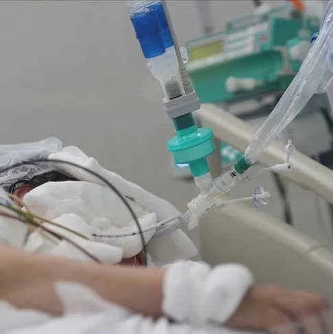 Hırıltılı nefes KOAH demek