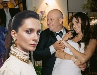 Anne olmak için gün sayan Meriç Aral son halini paylaştı!