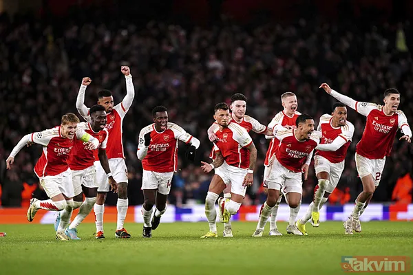 Dünyanın en ateşli taraftar grupları açıklandı! Listede tek Türk takımı var - 15