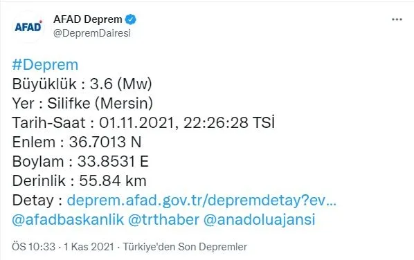 mersin-silifkede-deprem-afad-kandilli-rasathanesi-son-depremler-1635795570715.jpg Mersin Silifke'de deprem! | AFAD Kandilli Rasathanesi son depremler-2
