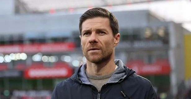 Xabi Alonso için Real Madrid maddesi