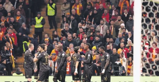 Bitsin artık bu çile! Trabzonspor Bodrum FK’yı konuk edecek