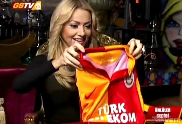 Kerem Bursin bakın hangi takımı tutuyormuş! Serenay Sarıkaya'yla ilişkisi bir döneme damga vuran Kerem Bürsin... - 11