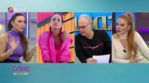 Didem Delen’den çok konuşulacak Kısmetse Olur itirafı
