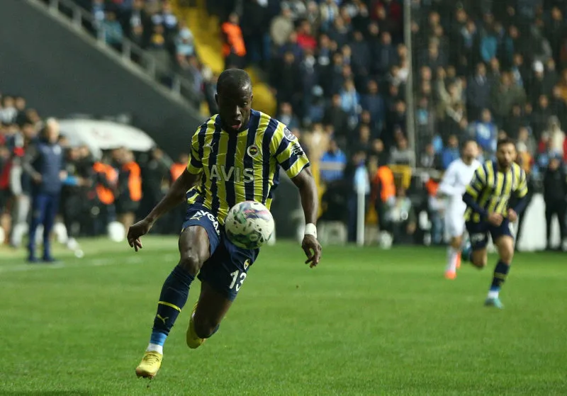 Enner Valencia Fenerbahçe'de kalacak mı? Menajeri açıkladı - 2