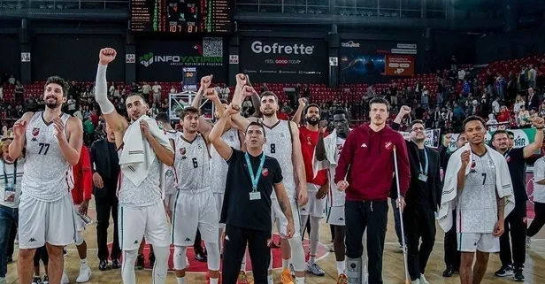 Karşıyaka’da yüzler gülüyor