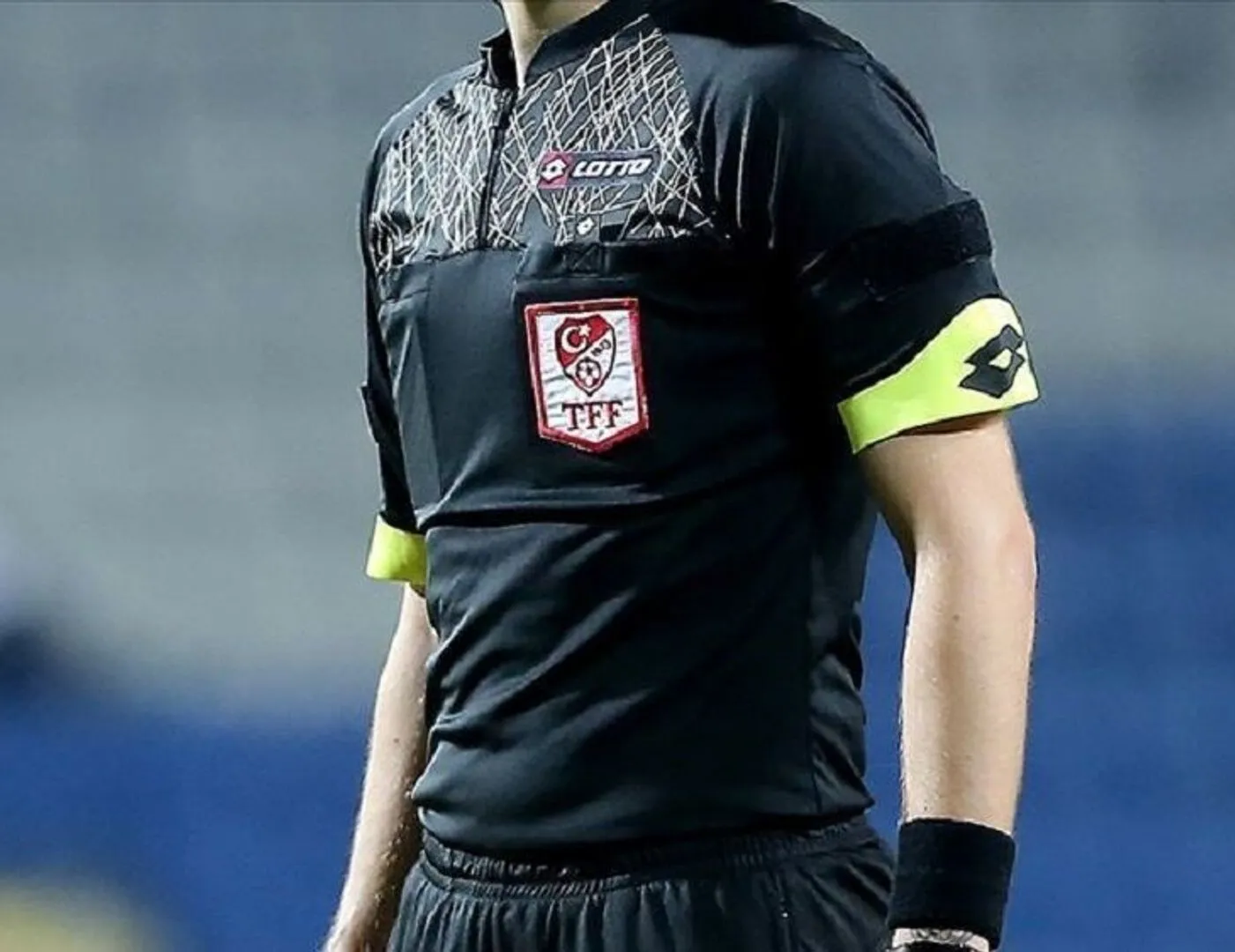 Süper Lig’de 3. haftanın hakemleri açıklandı