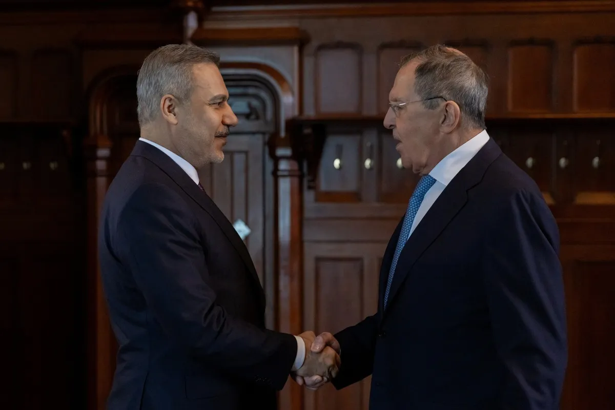 Akkuyu ve doğal gaz masada: Fidan’dan Moskova’da enerji diplomasisi-3