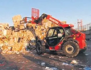 Geri dönüşüm bilinci oluşmalı