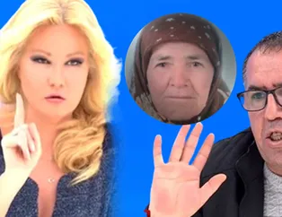 75 yaşındaki Sevim Yıldırımı kim öldürdü? Oğlunun ifadeleri kafa karıştırdı! Ergün Müge Anlının sinir uçlarıyla oynadı
