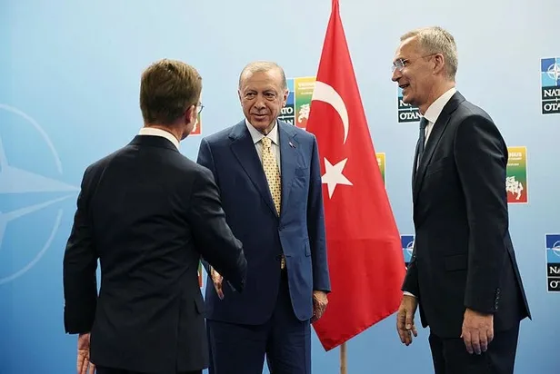4 başlıkta diplomasi zaferi! Başkan Erdoğan'ın AB restinin perde arkası ortaya çıktı: Vize serbestisi masada!-5