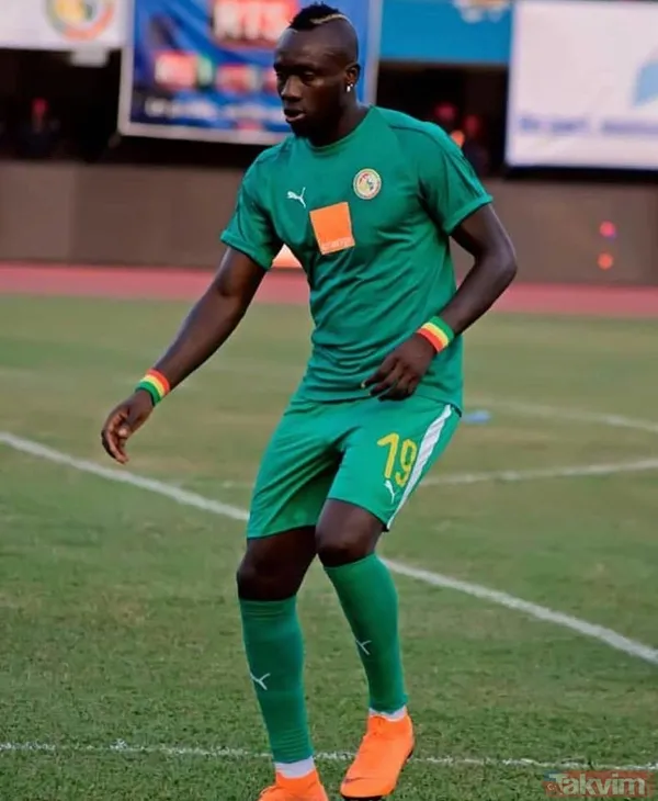 Son dakika: Galatasaray'ın kamp kadrosu belli oldu - 24