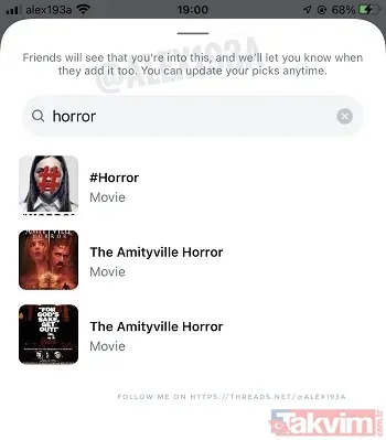 Instagram’a "eşleşme" modu geldi! Tinder benzeri özellik ortalığı karıştıracak - 2
