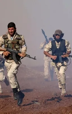 Suriye'de dengeleri değiştirecek hamle