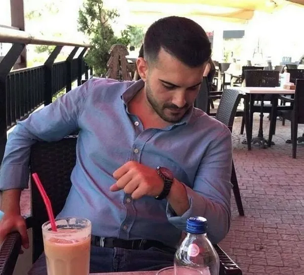 Pınar Gültekin'i öldüren Metin Avcı'nın aldığı ceza başka bir acılı anneyi hüzne boğdu! Kızımın sonu böyle olmasın-4