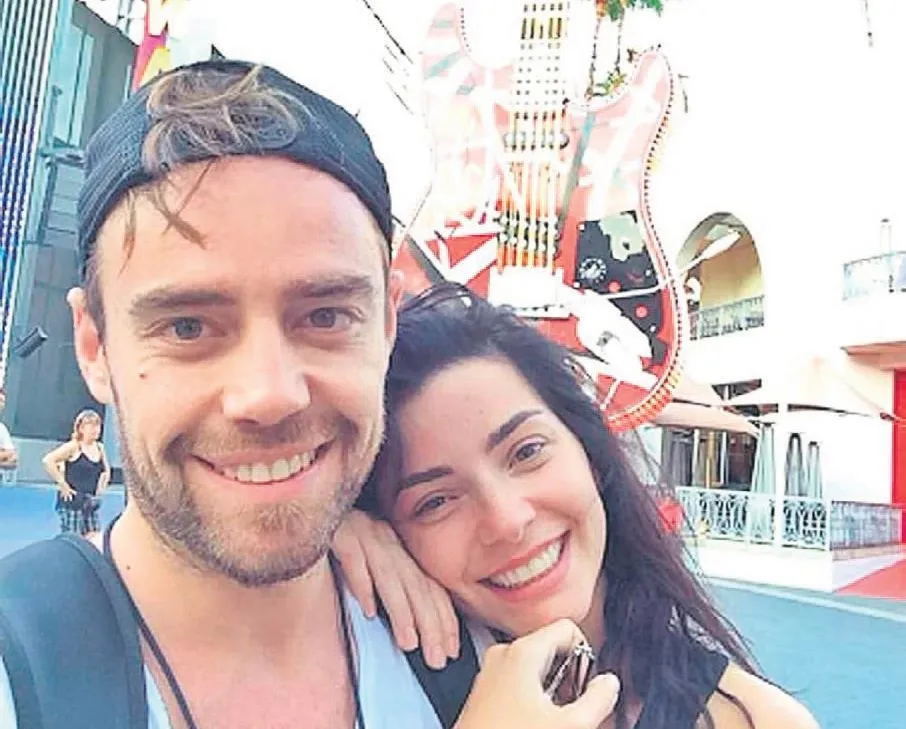 Ayrılık onun ’Eser’i