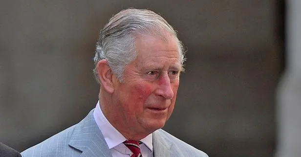 Prens Charles, adeta pinti çıktı! 35 yıl önceki kıyafetlerini giyiyor...