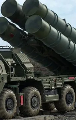 Hürriyet'in S-400 manşeti algı çıktı