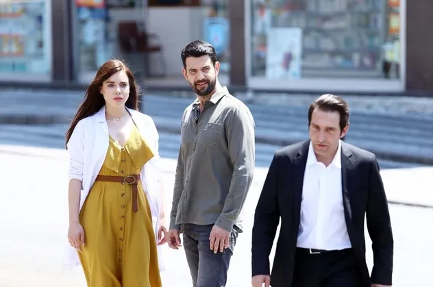 Kimse Bilmez 4. yeni bölüm fragmanı: Oğluna karşı oğlumu istedi! Kimse Bilmez 3. son bölüm full tek parça izle!