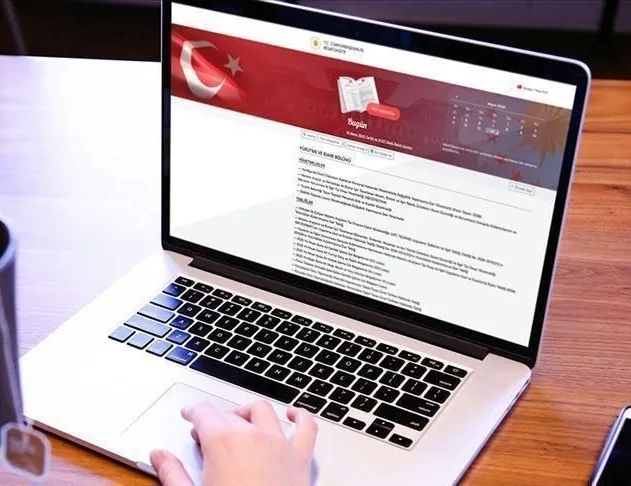 Bazı bakanlık ve kurumlara 1509 kadro!