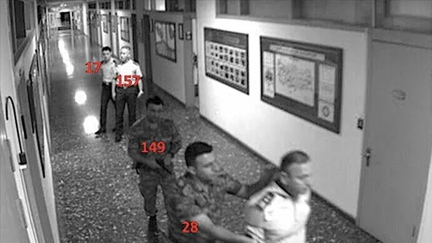 15 Temmuz darbe girişiminde 1 saatlik mesaj trafiği gerekçeli kararda! İlk mesaj 21.20'de: "Gizli" koduyla geçildi-3