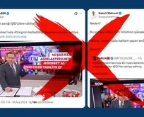 Yalan habere geçit yok! Atatürk Havalimanı saldırısı üzerinden yapılan algı operasyonuna soruşturma