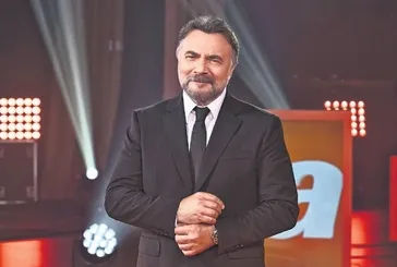 ATV ödülleri silip süpürdü: 6 dalda zirveye çıktı