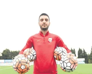 Cenk Gönen Malaga’da