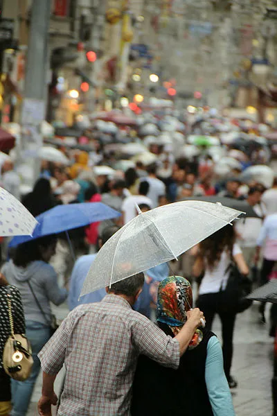 Meteoroloji o bölgeleri uyardı! Bugün hava nasıl olacak? (9 Nisan 2018 hava durumu tahminleri)-3