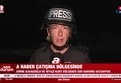 A Haber çatışma bölgesinde: Kassam tugaylarından yeni açıklama