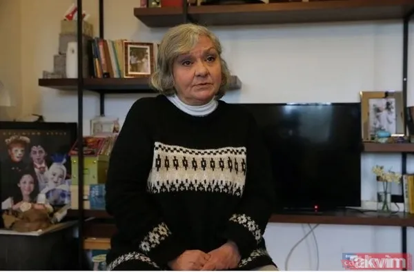 Tosun Paşa’nın Leyla’sı Müjde Ar’a bakın! Kemal Sunal’ın partneri son haliyle şaşırttı! Yeşilçam'ın cilveli güzellerindendi... - 32