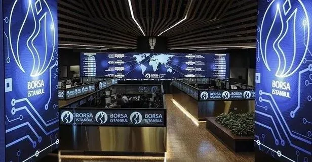 BIST 100 endeksi günü yükşelişle tamamladı