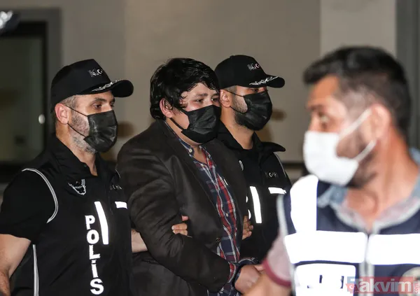 "Çiftlik Bank" sisteminin kurucusu Tosuncuk lakaplı Mehmet Aydın Türkiye'ye getirildi! - 28