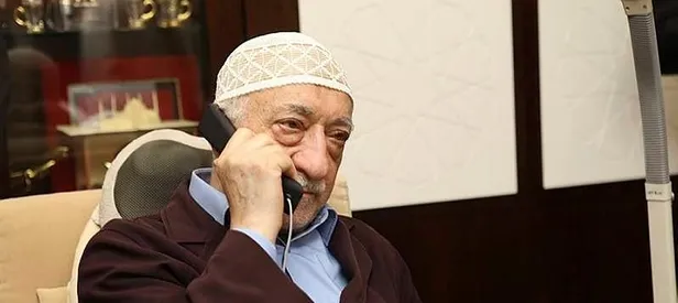 FETÖ'nün kirli bir oyunu daha deşifre oldu