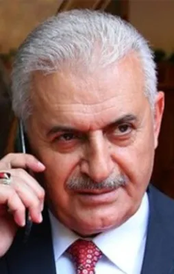 Yıldırım ABD Başkan Yardımcısı Pence ile görüşecek