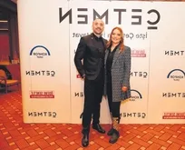 Demet Akalın’dan şakayla karışık kıskançlık hamlesi