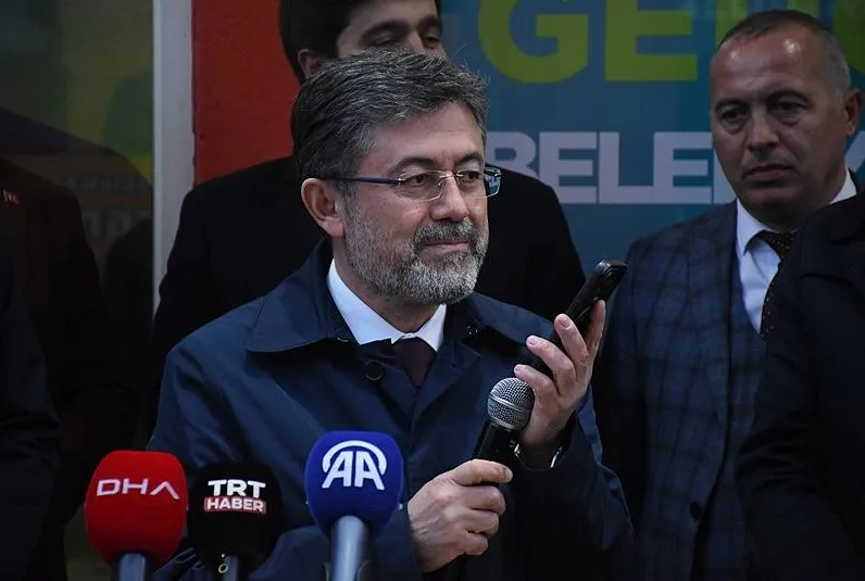 31 Mart’ta AK Partimiz zaferle çıkacak