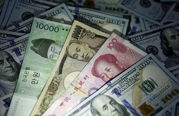 Dünya Bankası Başkanı David Malpass'ten borç krizi uyarısı-3