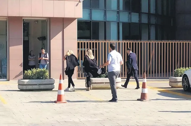 Şafak Mahmutyazıcıoğlu cinayetinin ilk duruşması yapıldı! Katil Kadir Yasak yaşananları tek tek anlattı