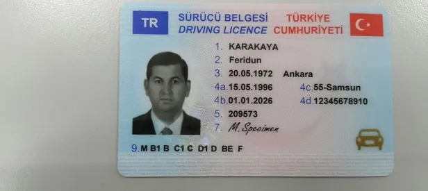 Ehliyet alacaklara zorunlu 'trafik adabı' dersi