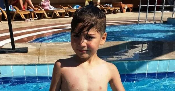 Antalya Alanya’da ailesiyle birlikte beş yıldızlı otelde tatil yapan 8 yaşındaki Ali Kemal havuzda boğuldu! 3 kişi gözaltında
