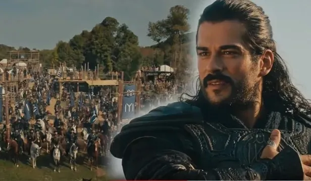 O Alpler tek tek kadroya katılıyor! Kuruluş Osman yeni sezonda Turgut Alp ve Ertuğrul Bey beklentisi!-4