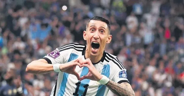 Angel Di Maria’ya ilginç teklif