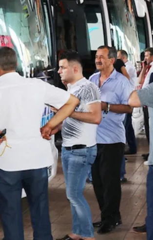 İstanbul seçimlerinde son viraj: Dönüyorlar!