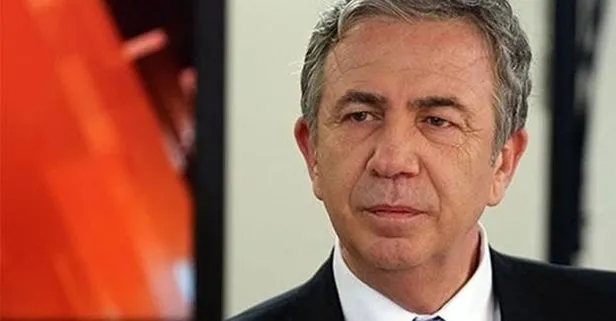 Mansur Yavaş kimdir?