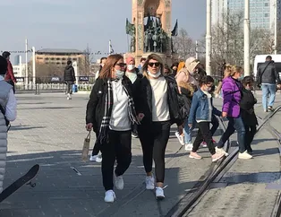 Genç nüfusun yoğun bakıma yatma oranında korkutan artış