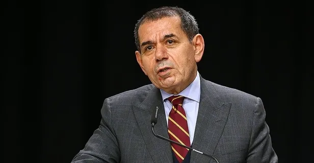 Türk futbol tarihinin en çok kupa kazanan başkanları sıralamasında Dursun Özbek 6. sırada!