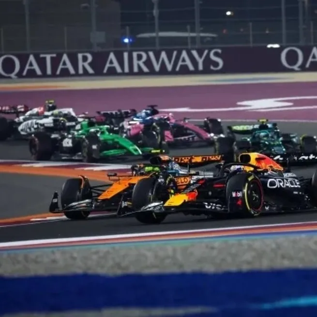 Max Verstappen mucizeye yakın!